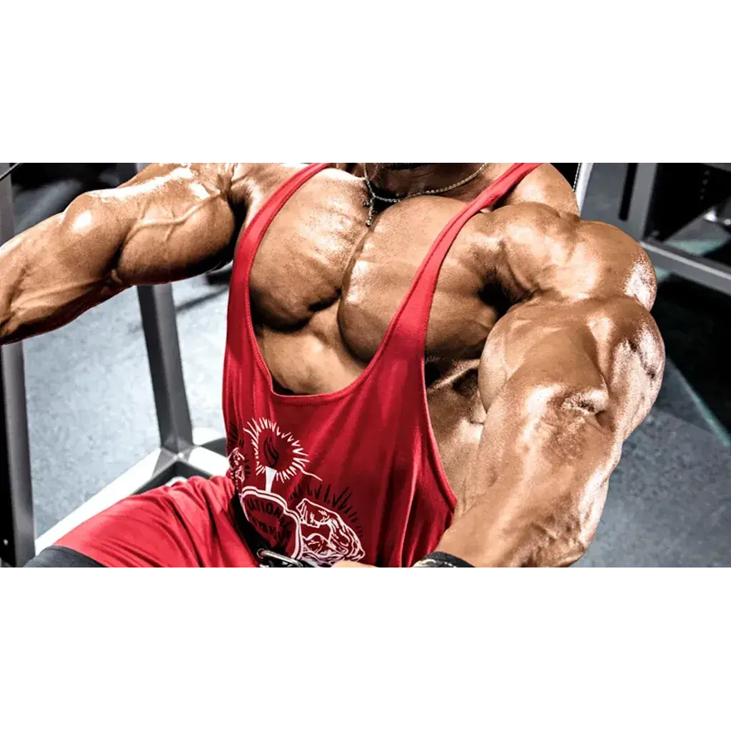 Benefits of Anabolic Androgenic Steroids Use