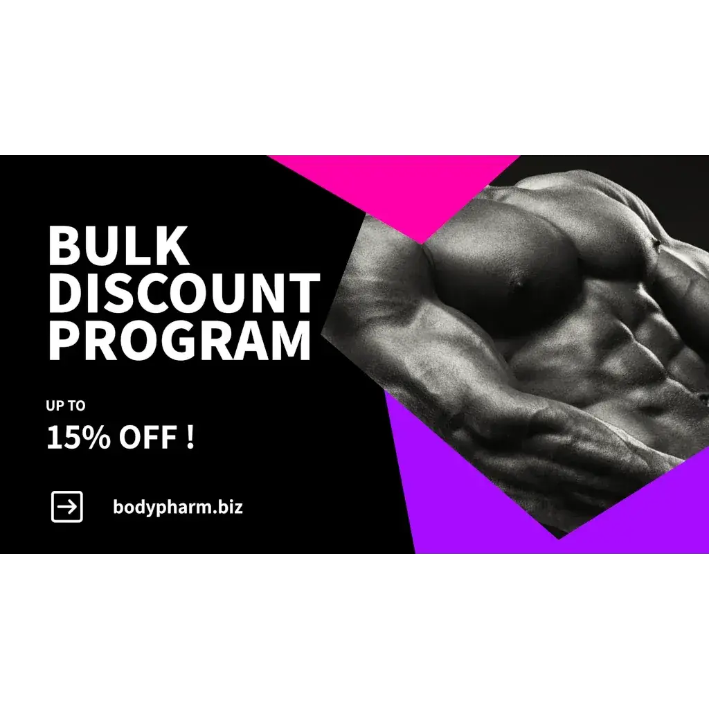 Bulk Discount Program Now Active – Save More on Popular Products