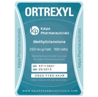 ortrexyl