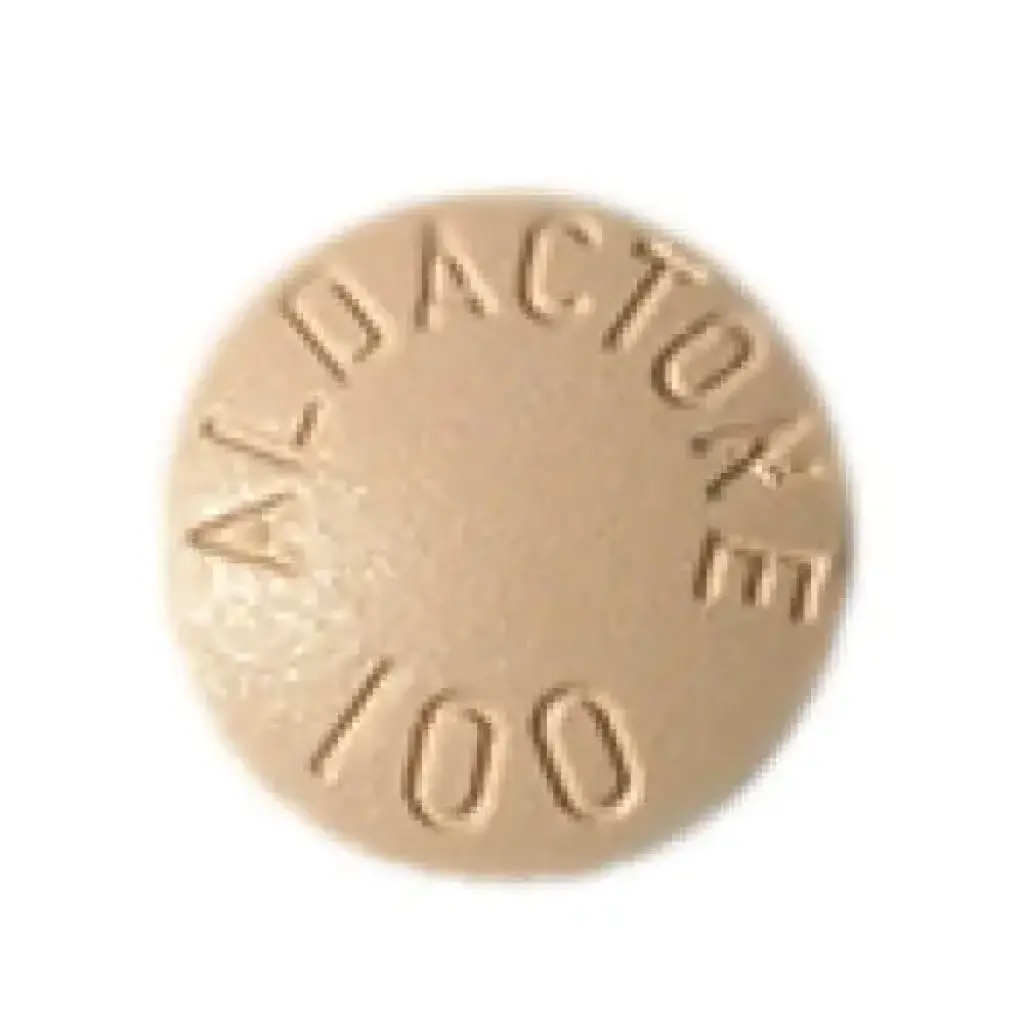 Aldactone 100mg