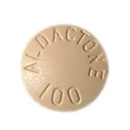 Aldactone 100mg