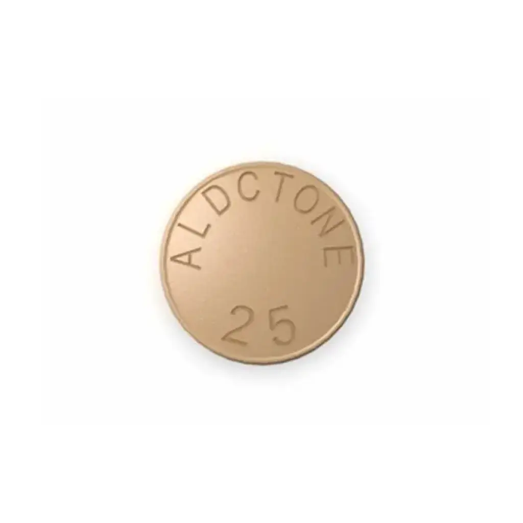 Aldactone 25mg