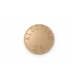 Aldactone 25mg