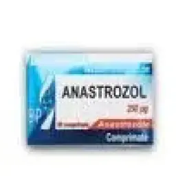 Anastrozol