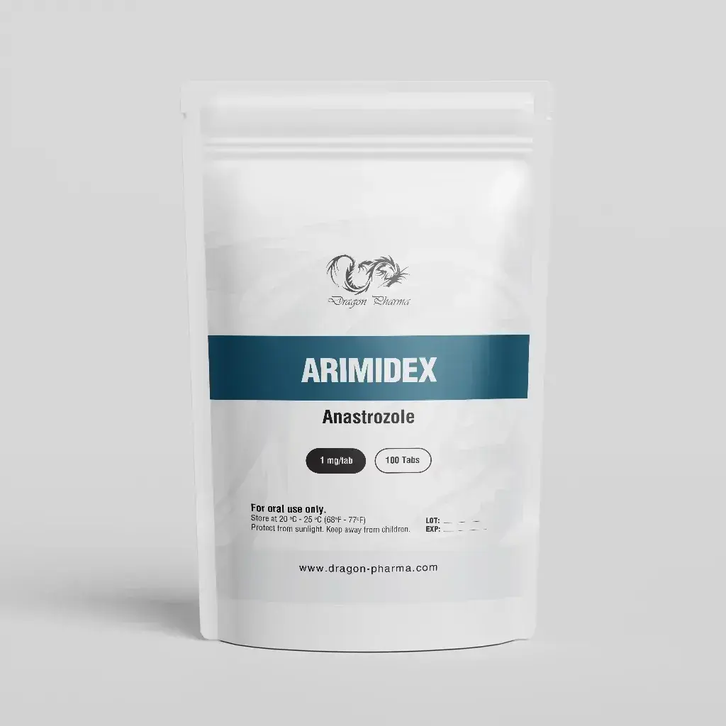 Arimidex 1 mg