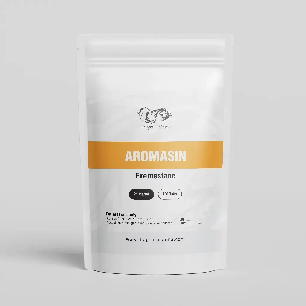 Aromasin 25 mg