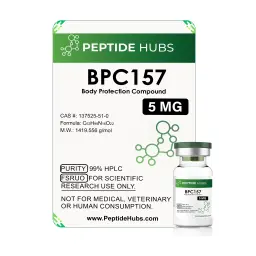 BPC 157 5 mg