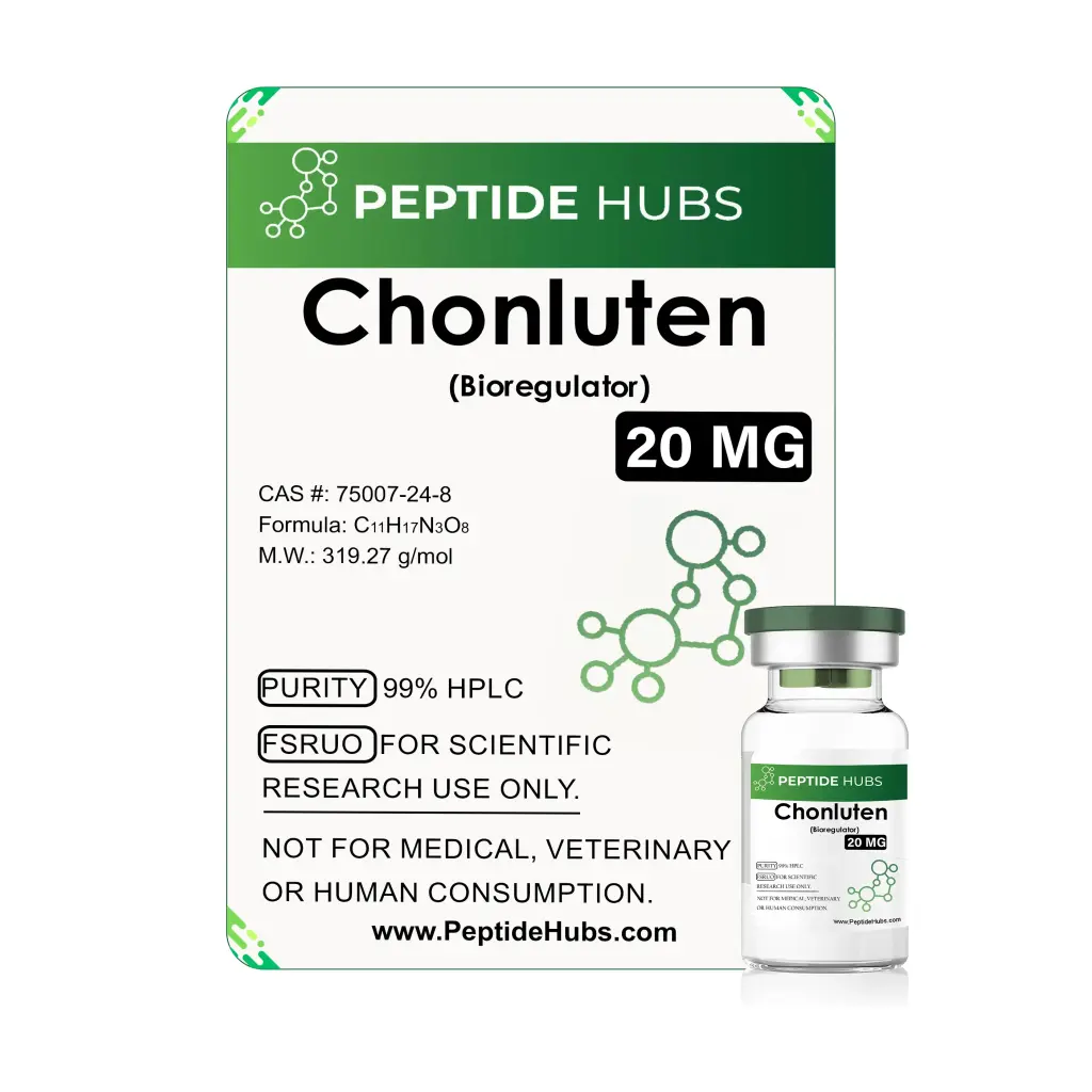 Chonluten 20 mg