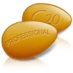 Cialis Professional 20mg