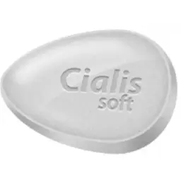 Cialis Soft Tabs 20mg