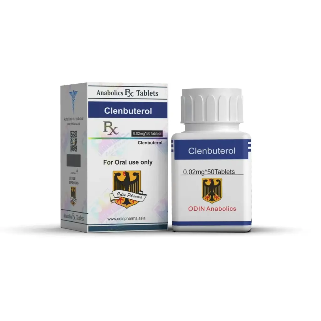 Clenbuterol