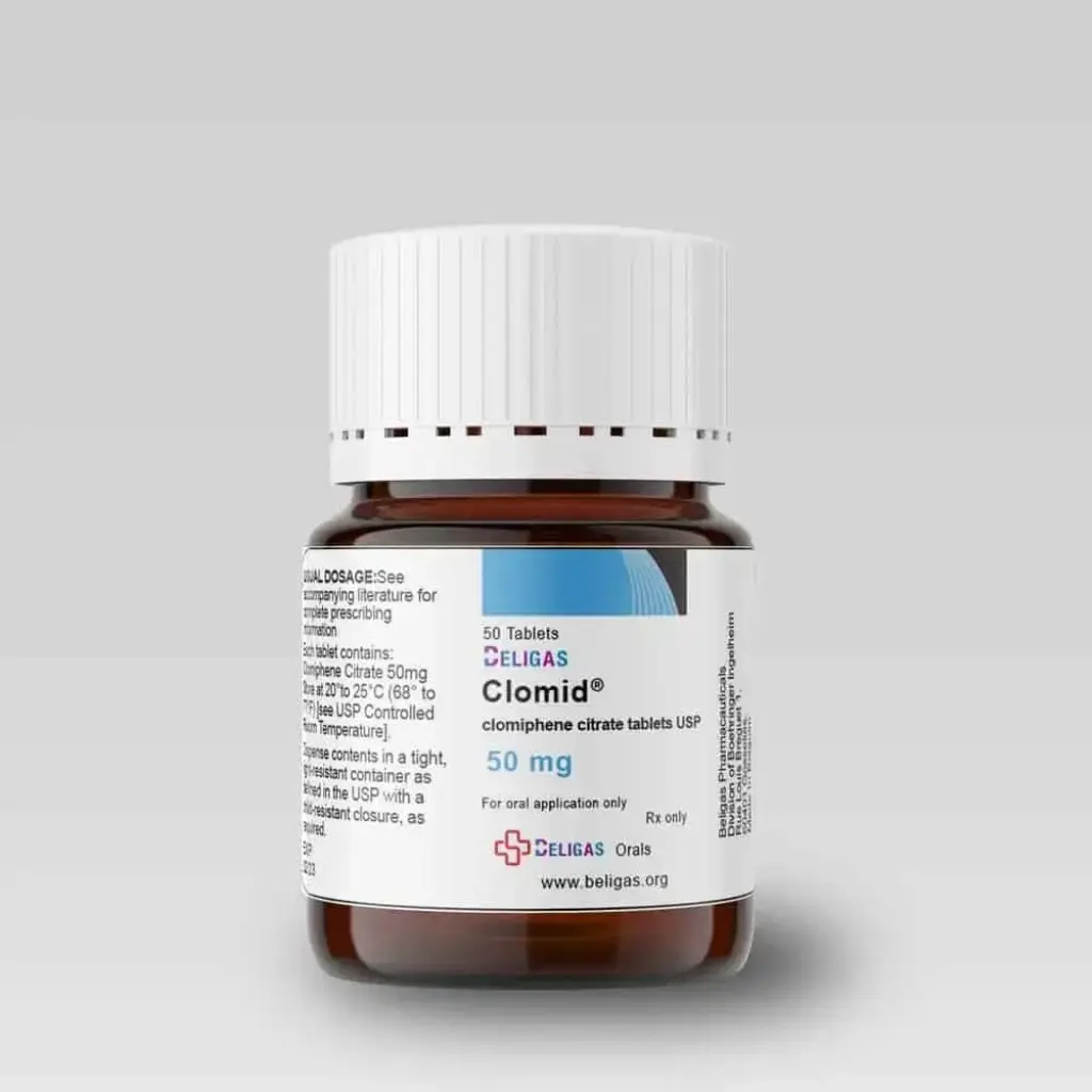 Clomid
