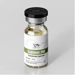 Cypionate 250 mg