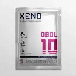 Dbol 10