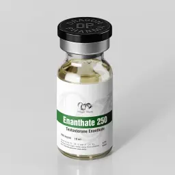 Enanthate 250 mg