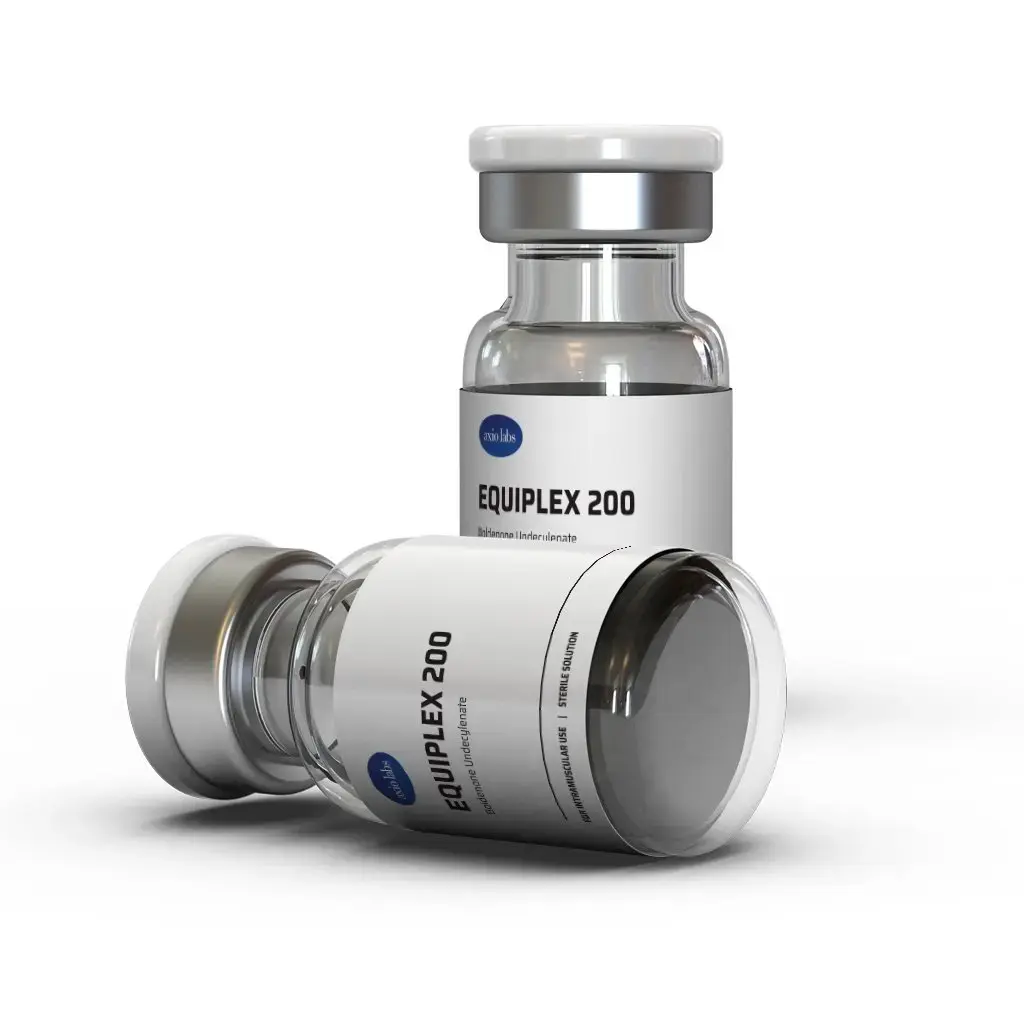 Equiplex 200 mg