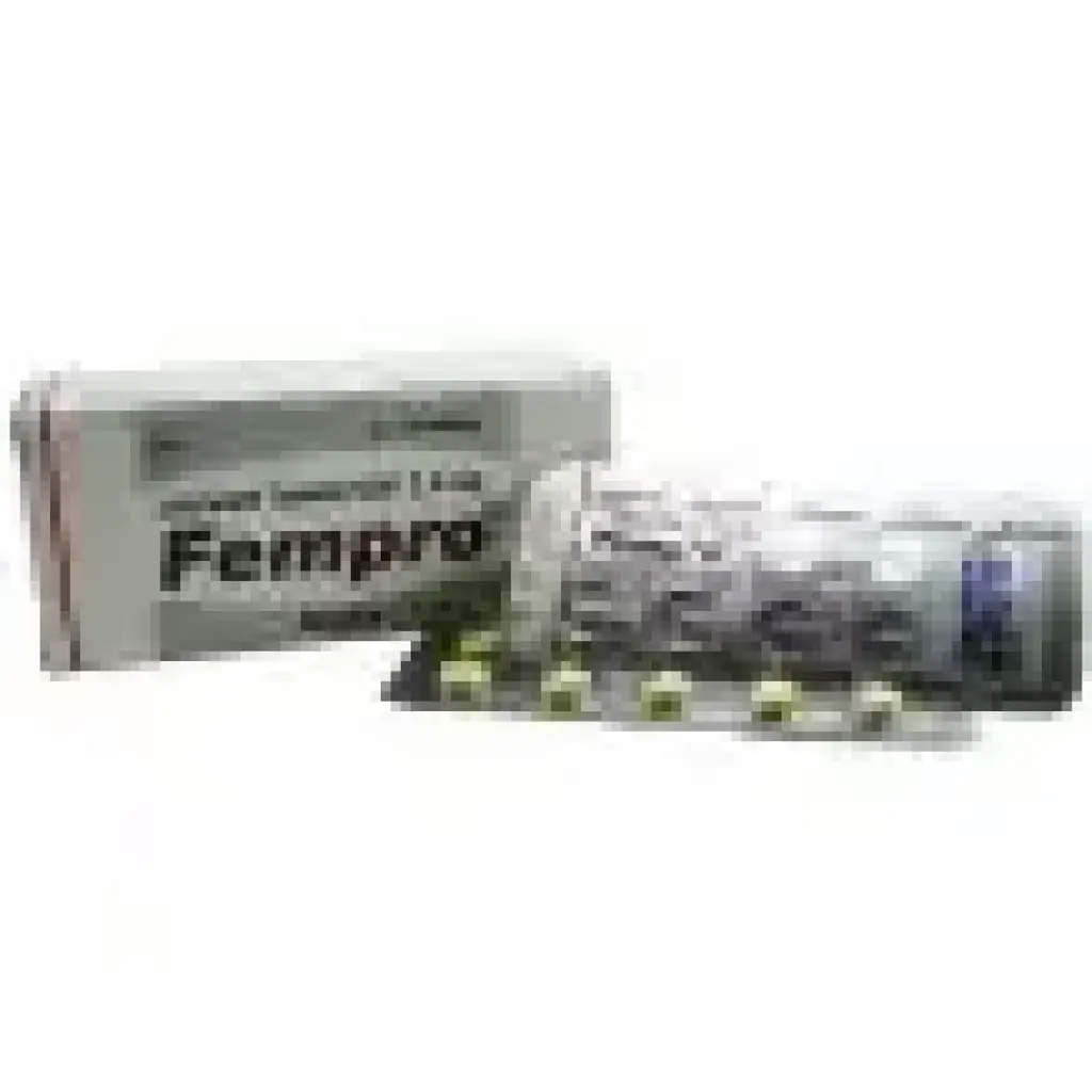 Fempro (Letrozole)