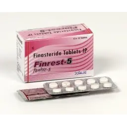 Finrest-5