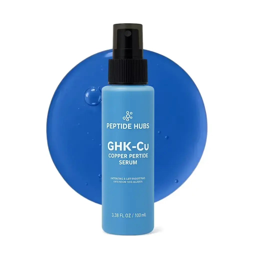 GHK-Cu Renewal Toner