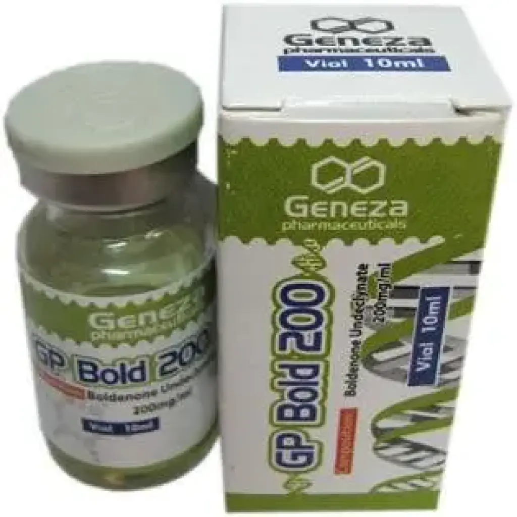 GP Bold 200