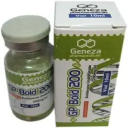 GP Bold 200