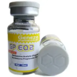 GP EQ 2