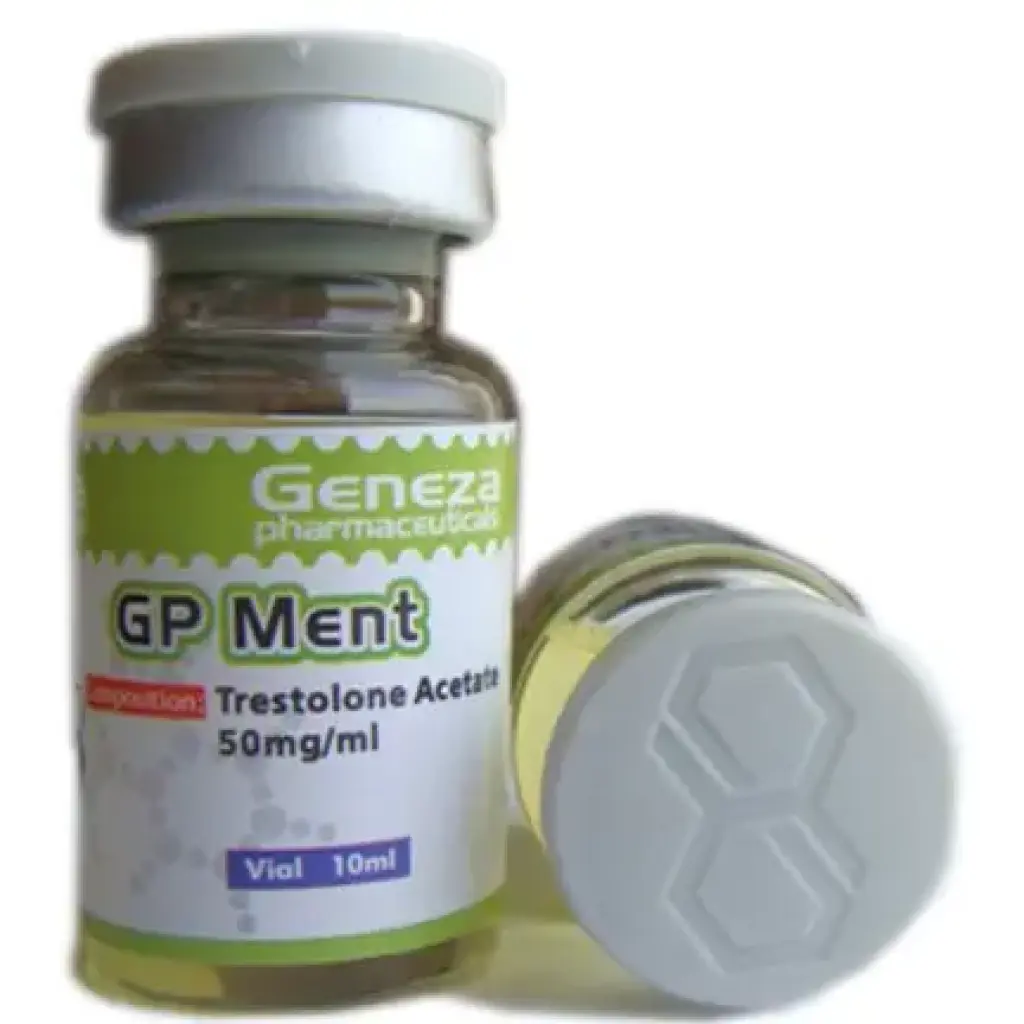 GP MENT