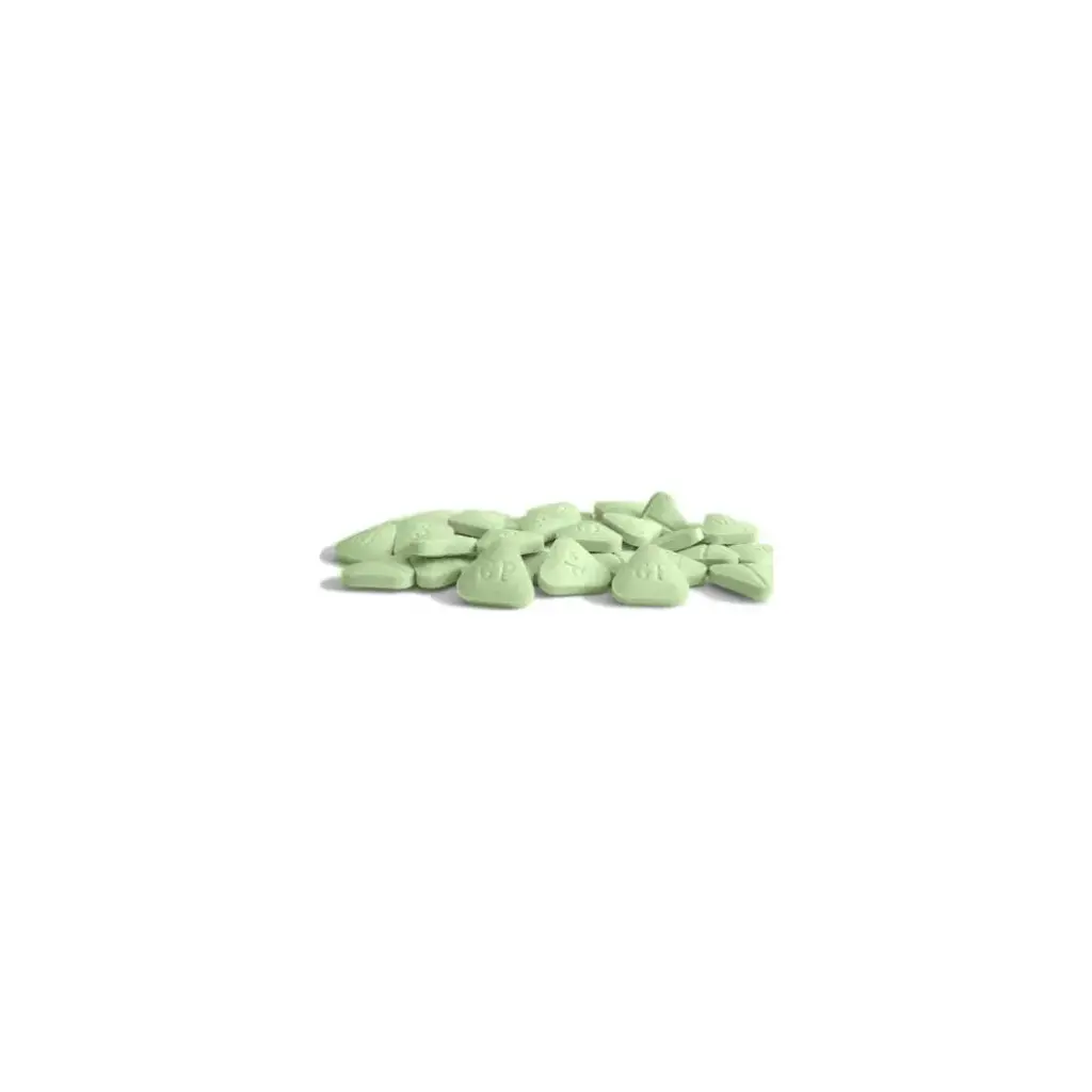GP Oxy