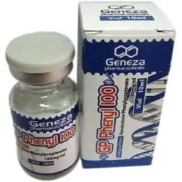 GP Phenyl 100