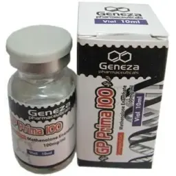 GP Prima 100