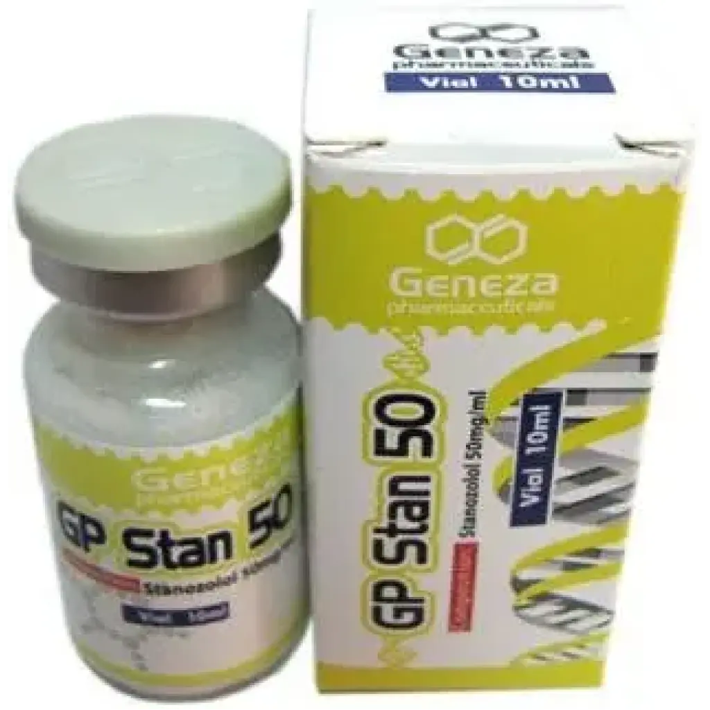GP Stan 50 Injectable