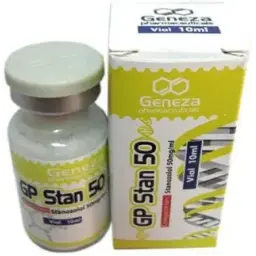 GP Stan 50 Injectable