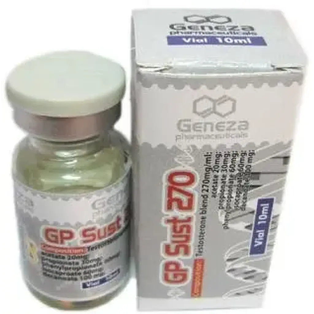 GP Sust 270