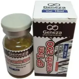 GP Test Enanth 250