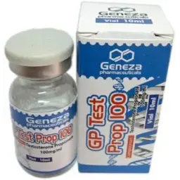 GP Test Prop 100