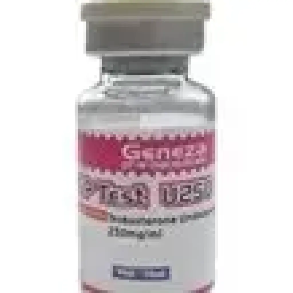 GP Test U250 (Nebido)