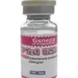 GP Test U250 (Nebido)