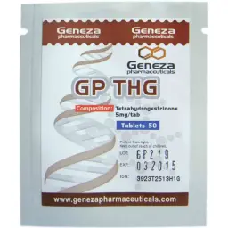GP THG
