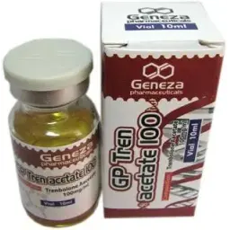 GP Tren Acetate 100