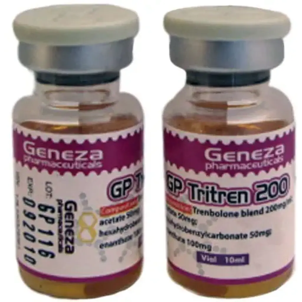 GP Tritren 200