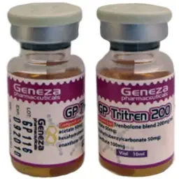 GP Tritren 200