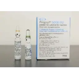 HCG Pregnyl