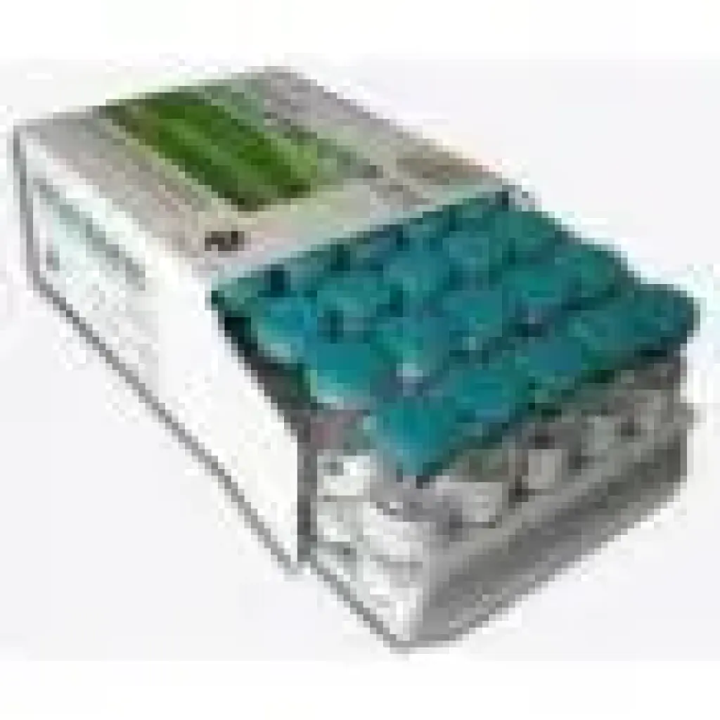 Hygetropin 8 IU