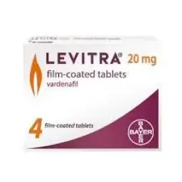 Levitra 20mg