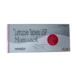 Mamazol