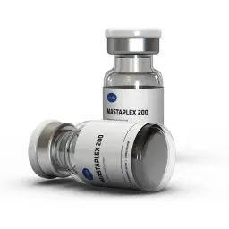 Mastaplex 200 mg