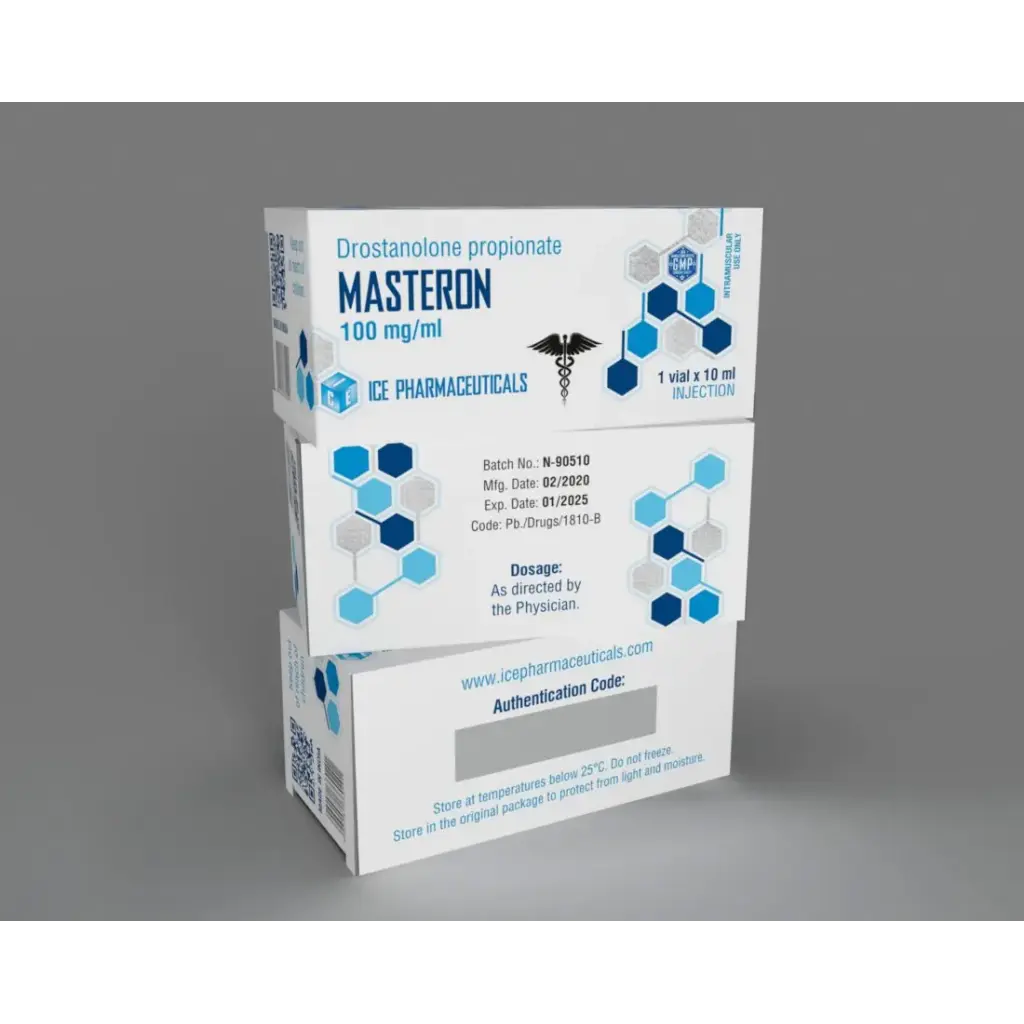 Masteron