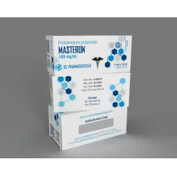Masteron