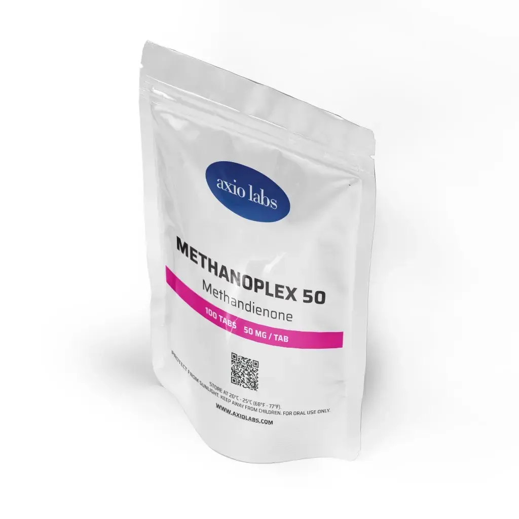 Methanoplex 50 mg