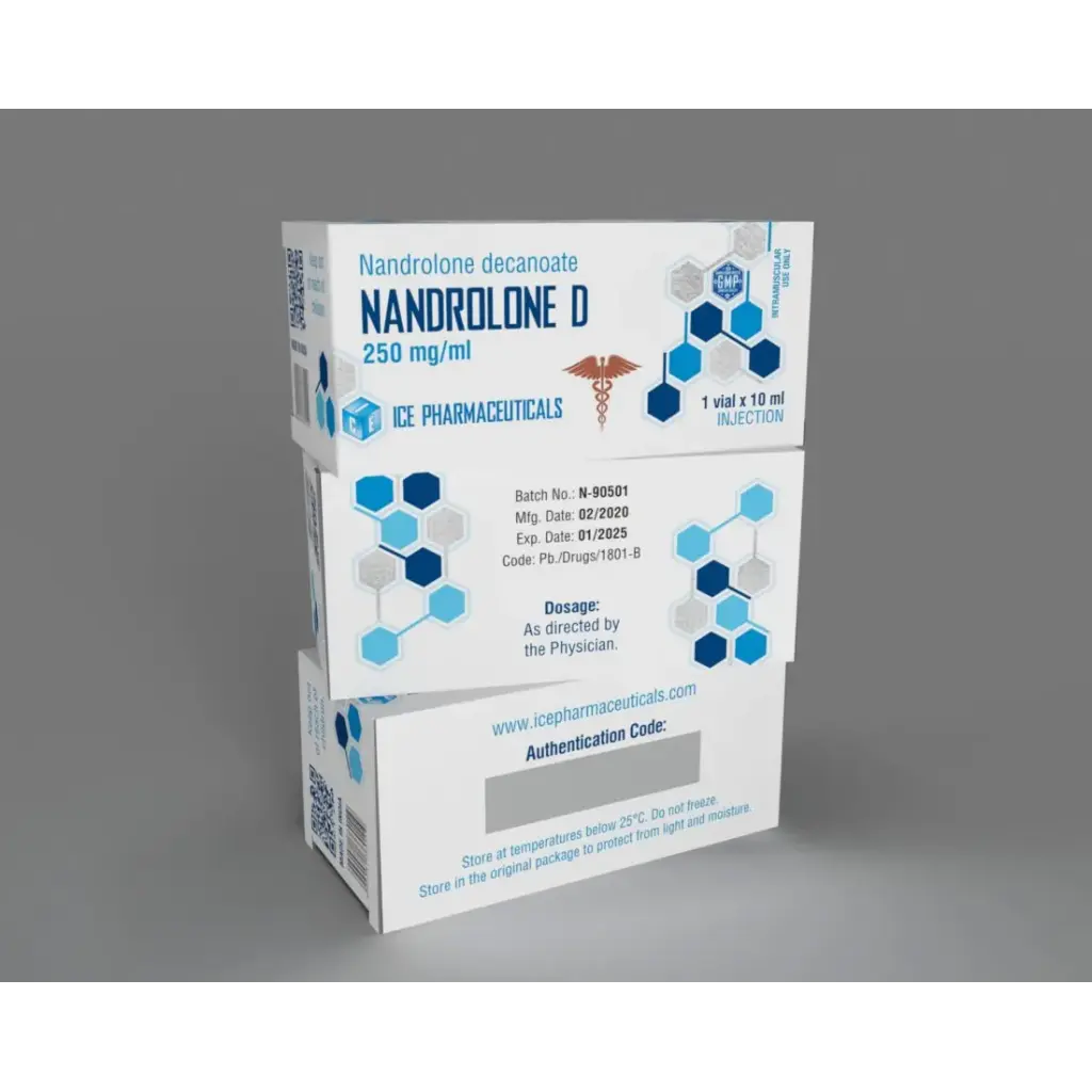 Nandrolone D